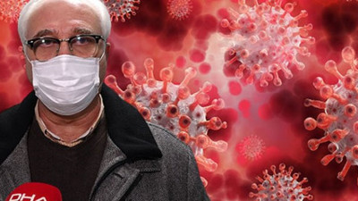Bilim Kurulu Üyesi Tevfik Özlü’den korona vaka sayılarıyla ilgili çarpıcı uyarı