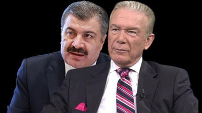 Herkes Uğur Dündar’ın yazdığı 78 yaşındaki yazarı konuşuyor. 80 yaş üzerine aşılama başlamıştı