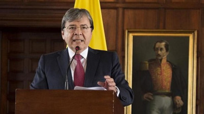 Kolombiya Savunma Bakanı koronadan öldü