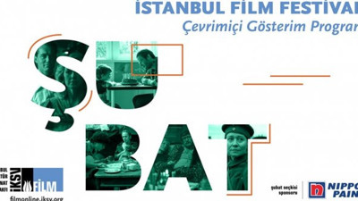 İstanbul Film Festivali çevrim içi film gösterimlerinde şubat seçkisi