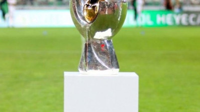 TFF Süper Kupa sahibini arıyor. Başakşehir – Trabzonspor maçı ne zaman?