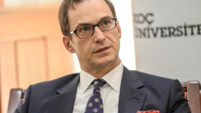 Koç Holding Başkanı Ömer Koç'tan flaş aşı açıklaması