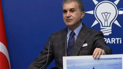 Ömer Çelik AKP MYK sonrası açıklamalar yaptı