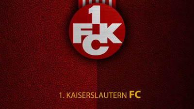 Kaiserslautern'den Türkgücü'ne destek