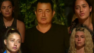 Acun Ilıcalı Survivor 2021’de elenen ismi açıkladı. Ada konseyindeki yarışmacılar şaşkına döndü