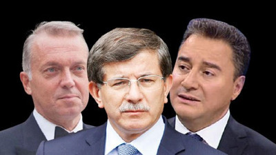 YSK seçime girebilecek partileri açıkladı. Babacan ve Davutoğlu listede yok. Cem Uzan’ın paylaşımı dikkat çekti