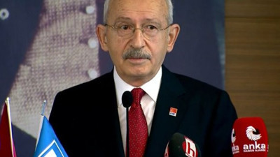 Kılıçdaroğlu: "SGK’nin tarihçesini inceleyin"