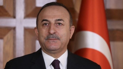Çavuşoğlu: Türkiye ile AB arasında yenilenen bir diyalog için bir fırsat penceremiz var