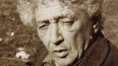 Unutulmaz ney virtüözü: Neyzen Tevfik