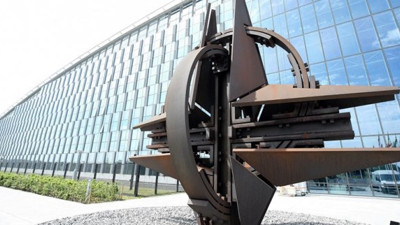 NATO Genelkurmay Başkanları Toplantısı başladı