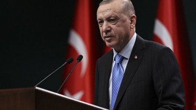 Cumhurbaşkanı Erdoğan kafe ve restoranlara verilecek para miktarını açıkladı