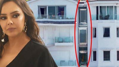 Ebru Gündeş'in yalı davasında yeni gelişme