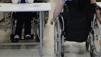 Milli Eğitim Bakanlığı'ndan engelli öğretmenlere büyük müjde