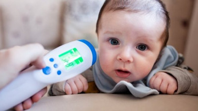 Bebeklerde üşütme ve soğuk algınlığı nasıl geçer?