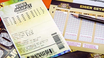 Türkiye’de Türk’e çıkmıyor Almanya’da 94 milyon Euro Türk’e çıktı