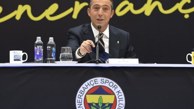 Mesut Özil’in imza töreninde Ali Koç gazetecilerle böyle dalga geçti