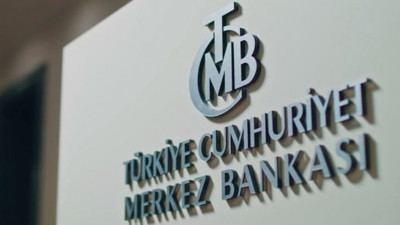 TCMB'nin resmi rezerv varlıkları açıklandı