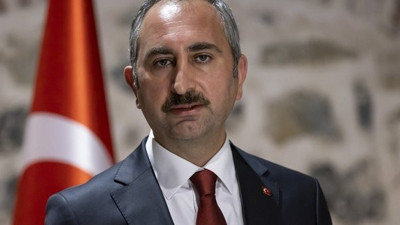 Adalet Bakanı Gül'den Whatsapp açıklaması