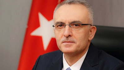 Merkez Bankası Başkanı Naci Ağbal enflasyon hedefini açıkladı