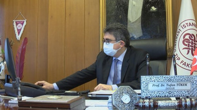 Prof. Dr. Tufan Tükek'den korona tedavisi görenleri üzecek haber