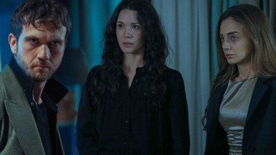 Çukur’dan ayrılan Hazal Subaşı’nın yeni projesi belli oldu