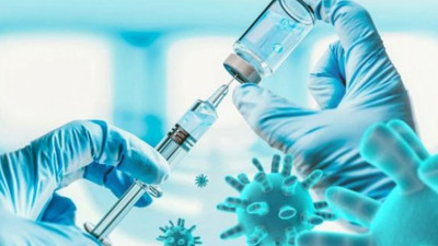 TÜBİTAK'tan yerli aşı açıklaması