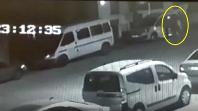 Lastik canavarları yakalandı