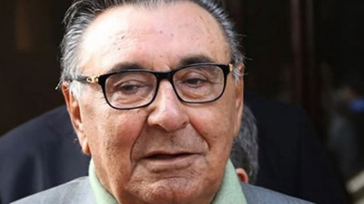 Aydın Doğan'ı sevindiren olay