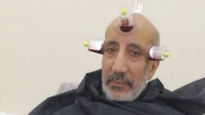 Dilipak’tan fotoğraf tepkisi. Rahatsız olduğumdan değil dedi ama neler neler söyledi