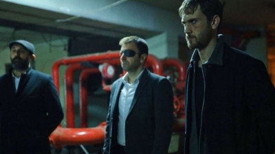 Çukur dizisinde ortalığı sallayan iddia