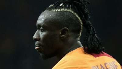 Galatasaray’da Mbaye Diagne gelişmesi!