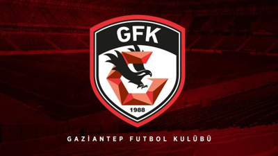 Gaziantep FK’da bir futbolcu korona virüse yakalandı