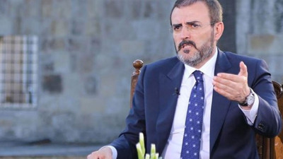 AKP'li Mahir Ünal CHP-HDP'yi ayrı İYİ Parti ve Saadet Partisi'ni ayrı bir yerde tutuyoruz