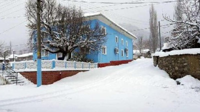 Kütahya'da 1 köy karantinaya alındı