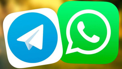 Telegram’dan WhatsApp’ı kızdıracak hamle