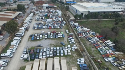 İstanbul'da yediemin otoparkları zamlandı