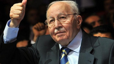 Oğuzhan Asiltürk’ün sözleri sonrası Saadet Partililer Erbakan'ın bu sözlerini paylaşıyor!