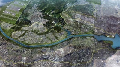 Bilirkişi Kanal İstanbul projesinden çekildi. ÇED Raporu şaibeli