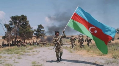 Azerbaycan ile Ermenistan arasında esir değişimi yapıldı