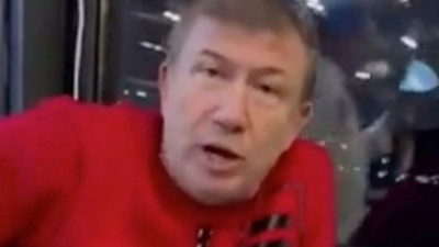 Restoranda yemek yediği görüntüleri paylaşan Tanju Çolak’ın cezası belli oldu. Bir Uludağ vakası da Çengelköy’de yaşanmıştı