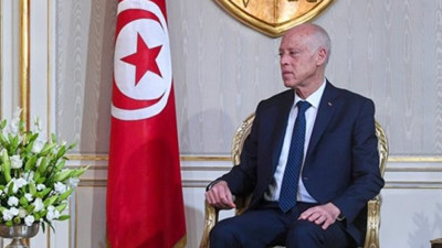Tunus Cumhurbaşkanı'na suikast girişimi