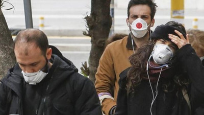 KKTC'de koronavirüse karşı kapanma kararı