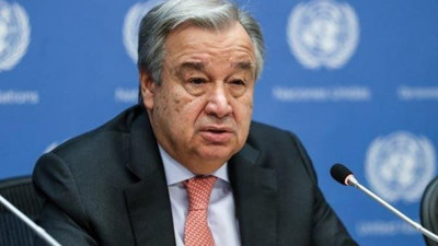 BM'den flaş Kıbrıs açıklaması!