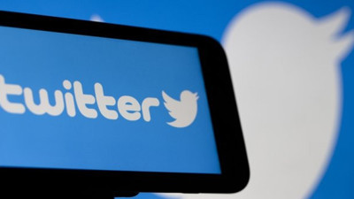 Twitter, İslam karşıtı Vox'un resmi hesabını kapattı