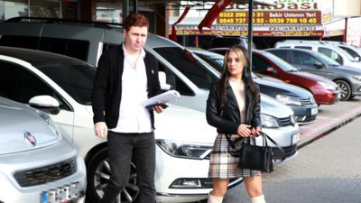 Virüslü tükürükle öldüremedi sıra silahta