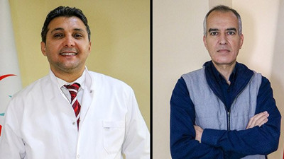 Mehmet Çiftçioğlu'nun 4 ay boyunca gözüne uyku girmedi. 4 saatlik çözümle mışıl mışıl uyumaya başladı