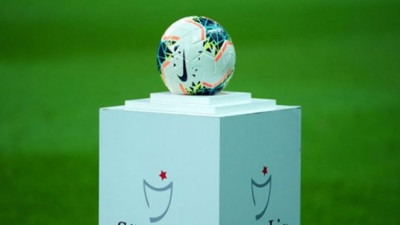 Süper Lig'de ikinci devre heyecanı başlıyor. İşte haftanın programı