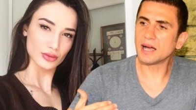 Emre Aşık, Yağmur Aşık ve Erdi Sungur. Bir tuhaf boşanma hikayesi