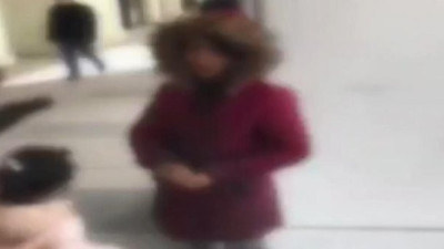 Sokakta zorla dilendirilen çocuklar için savcılık emri