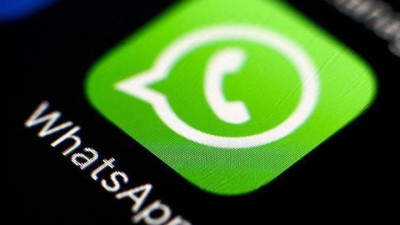 Whatsapp’ta artık işler değişiyor. Yeni özellik resmen duyuruldu